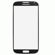LCD stikliukas Samsung Galaxy S4 I9505 HQ Juodas